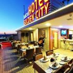 Istanbul Golden City Hotel, Estambul