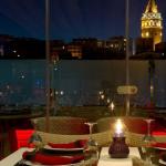 Istanbul Golden City Hotel