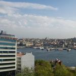 Istanbul Golden City Hotel