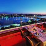 Istanbul Golden City Hotel, Estambul