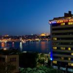 Istanbul Golden City Hotel, Estambul