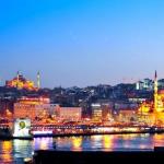 Istanbul Golden City Hotel