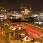 Istanbul Golden City Hotel, Estambul