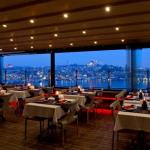 Istanbul Golden City Hotel, Estambul