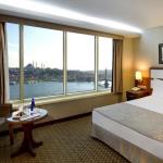 Istanbul Golden City Hotel, Istanbul