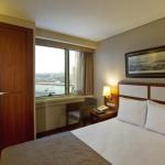 Istanbul Golden City Hotel, Estambul