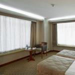 Istanbul Golden City Hotel, Estambul