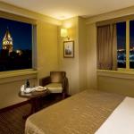 Istanbul Golden City Hotel, Estambul