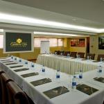 Istanbul Golden City Hotel, Estambul