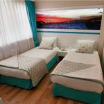 Star Holiday Hotel, Estambul