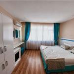 Star Holiday Hotel, Estambul