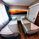 Star Holiday Hotel, Estambul