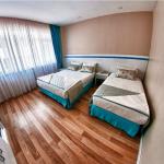 Star Holiday Hotel, Estambul