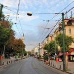 Star Holiday Hotel, Istanbul