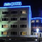 Arca Suite Hotel, Стамбул