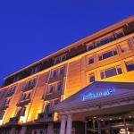 Pelikan Hotel, Estambul