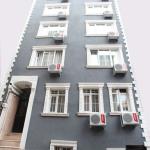 Nicoleport Aparthotel, Istanbul