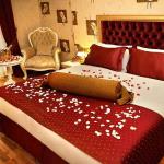 Hotel Soliman, Estambul