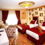 Hotel Soliman, Istanbul