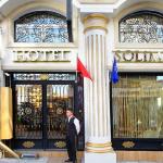 Hotel Soliman, Estambul