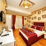 Hotel Soliman, Estambul