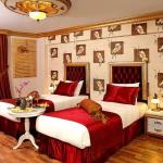 Hotel Soliman, Istanbul