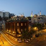 Best Western Premier The Home Suites & Spa, Estambul