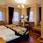 Best Western Premier The Home Suites & Spa, Estambul