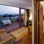 Best Western Premier The Home Suites & Spa, Estambul