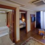 Best Western Premier The Home Suites & Spa, Стамбул