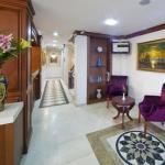 Best Western Premier The Home Suites & Spa, Istanbul