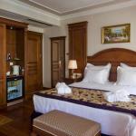 Best Western Premier The Home Suites & Spa, Стамбул