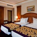 Best Western Premier The Home Suites & Spa, Стамбул