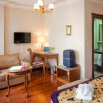 Best Western Premier The Home Suites & Spa, Istanbul