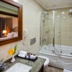 Best Western Premier The Home Suites & Spa, Стамбул