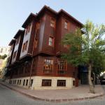 Best Western Premier The Home Suites & Spa, Стамбул