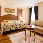 Best Western Premier The Home Suites & Spa, Istanbul