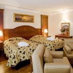 Best Western Premier The Home Suites & Spa, Estambul