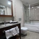 Best Western Premier The Home Suites & Spa, Istanbul