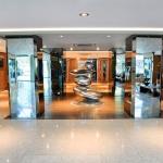 Avantgarde Levent Hotel, Стамбул