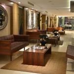 Avantgarde Levent Hotel, Стамбул