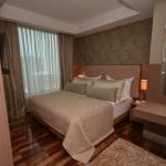 Avantgarde Levent Hotel, Стамбул