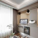 Avantgarde Levent Hotel, Стамбул