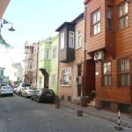 Blue Eye Suites, Istanbul