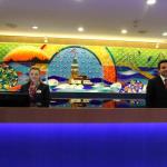 Aiport Gunes Hotel, Istanbul