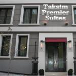 Taksim Premier Suites, Istanbul