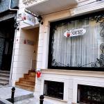 Taksim Nacre Residence, Istanbul