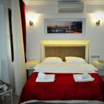 Taksim Nacre Residence, Estambul