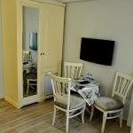 Taksim Nacre Residence, Estambul