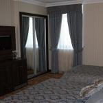 Rhiss Hotel Maltepe, Istanbul